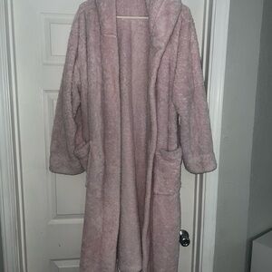 Cozy Pink Women's Jacket